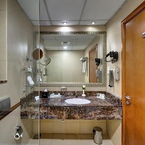 Suite mit 1 Schlafzimmer und mit Kingsize-Bett